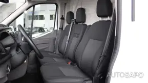 Ford Transit 310 L3 2.0 TDCi H2 Trend de 2022