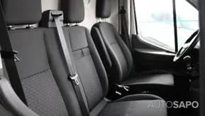 Ford Transit 310 L3 2.0 TDCi H2 Trend de 2022