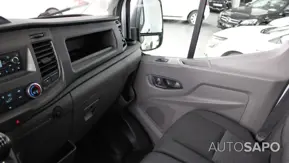 Ford Transit 310 L3 2.0 TDCi H2 Trend de 2022
