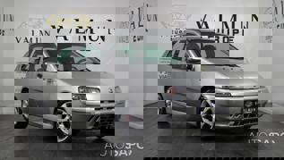 Fiat Punto 1.3 M-Jet Easy de 2002