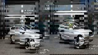 Volkswagen Passat 2.0 TDI Elegance de 2021