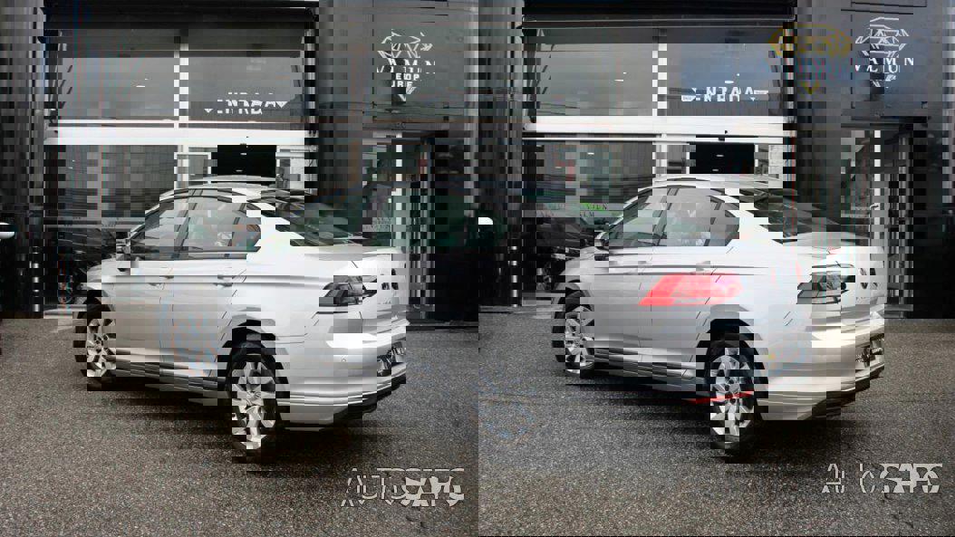 Volkswagen Passat 2.0 TDI Elegance de 2021