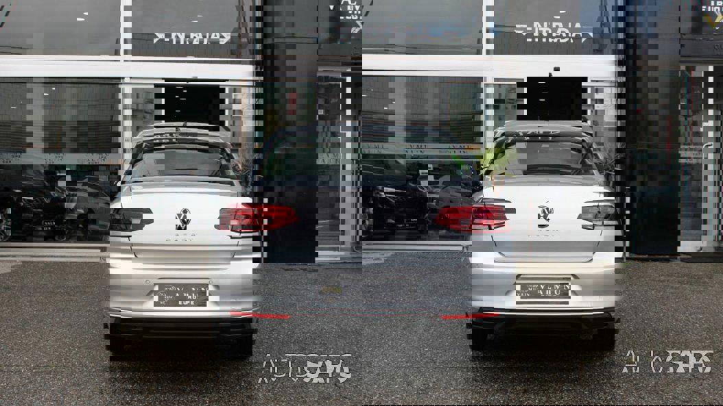 Volkswagen Passat 2.0 TDI Elegance de 2021