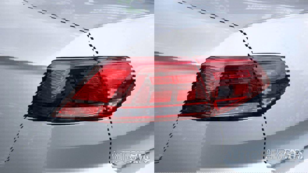 Volkswagen Passat 2.0 TDI Elegance de 2021