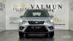 Seat Arona 1.0 TSI Style DSG de 2021