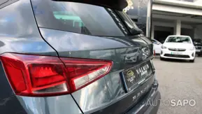 Seat Arona 1.0 TGI Style de 2020