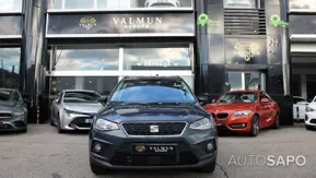 Seat Arona 1.0 TGI Style de 2020