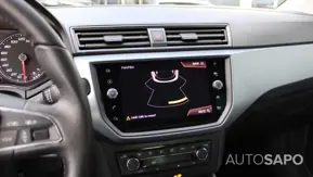 Seat Arona 1.0 TGI Style de 2020