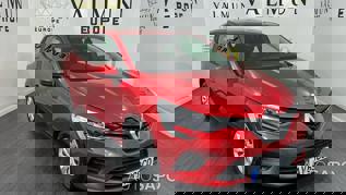 Renault Clio 1.0 SCe Zen de 2020