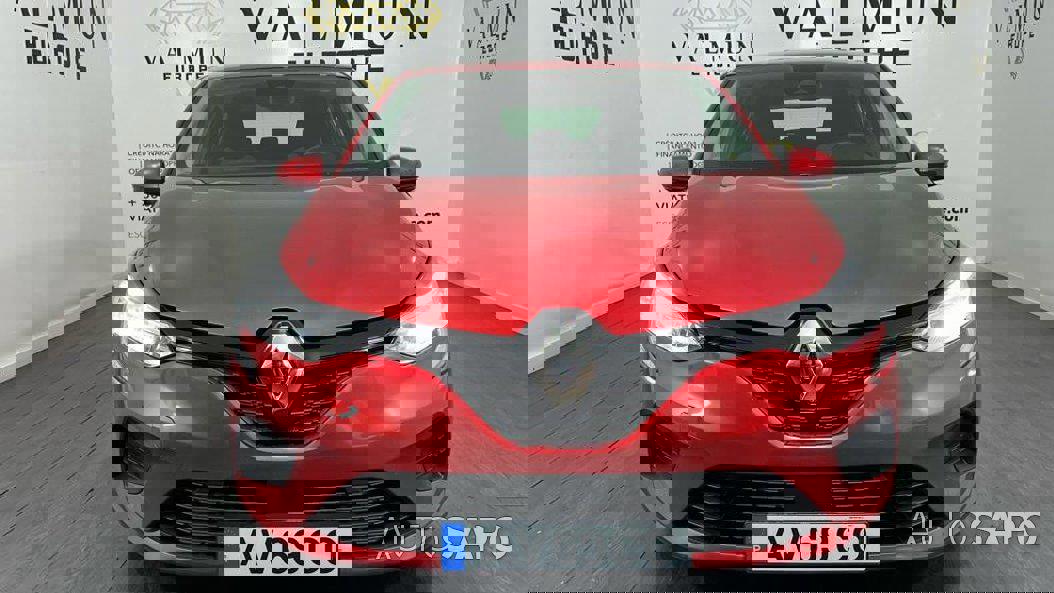 Renault Clio 1.0 SCe Zen de 2020