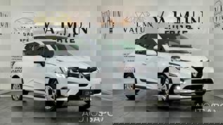 Renault Clio 1.0 TCe Zen Bi-Fuel de 2020