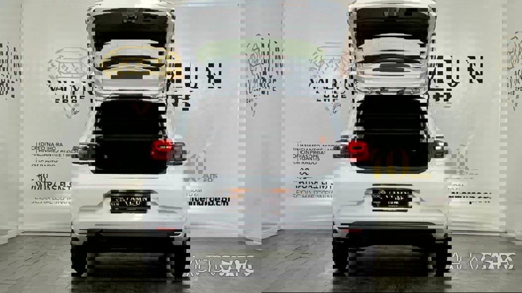 Renault Clio 1.0 TCe Zen Bi-Fuel de 2020