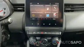 Renault Clio 1.0 TCe Zen Bi-Fuel de 2020