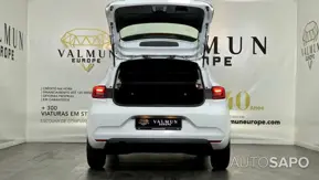 Renault Clio 1.0 TCe Zen Bi-Fuel de 2020