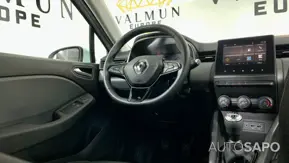 Renault Clio 1.0 TCe Zen Bi-Fuel de 2020