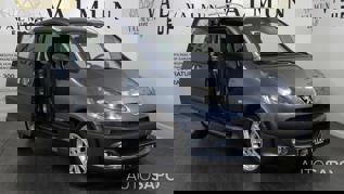 Peugeot 1007 1.4 HDi Urban de 2007