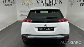 Peugeot 2008 1.5 BlueHDi Active Pack de 2021