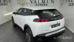 Peugeot 2008 1.5 BlueHDi Active Pack de 2021