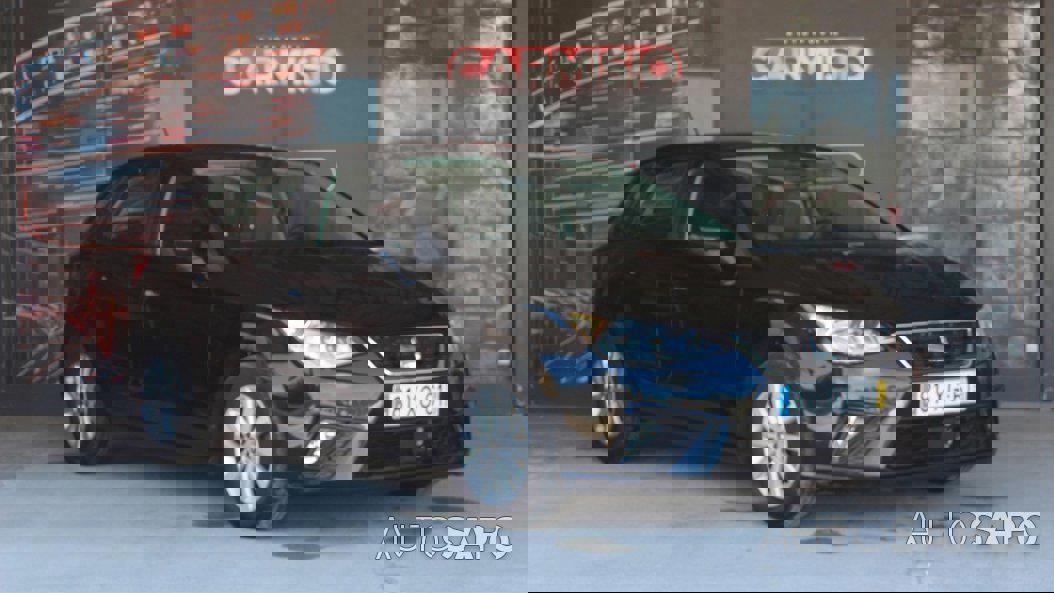 Seat Ibiza 1.0 Style de 2019