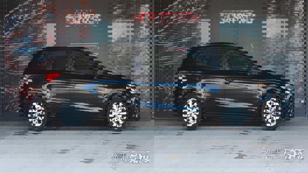 Seat Ibiza 1.0 Style de 2019