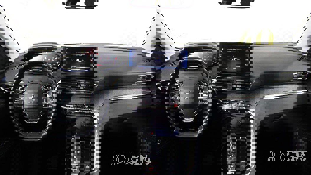 Peugeot 5008 1.5 BlueHDi Allure Pack EAT8 de 2021