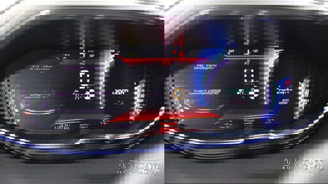 Peugeot 5008 1.5 BlueHDi Allure Pack EAT8 de 2021