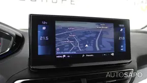 Peugeot 5008 1.5 BlueHDi Allure Pack EAT8 de 2021