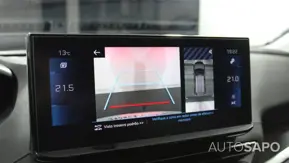 Peugeot 5008 1.5 BlueHDi Allure Pack EAT8 de 2021