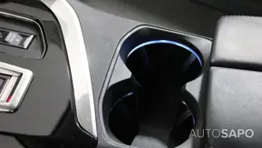 Peugeot 5008 1.5 BlueHDi Allure Pack EAT8 de 2021