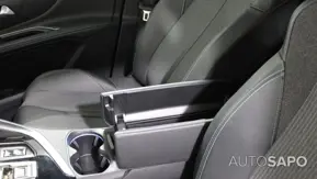 Peugeot 5008 1.5 BlueHDi Allure Pack EAT8 de 2021