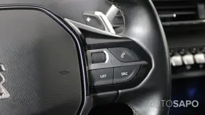 Peugeot 5008 1.5 BlueHDi Allure Pack EAT8 de 2021