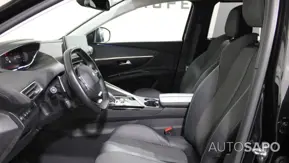 Peugeot 5008 1.5 BlueHDi Allure Pack EAT8 de 2021