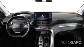 Peugeot 5008 1.5 BlueHDi Allure Pack EAT8 de 2021