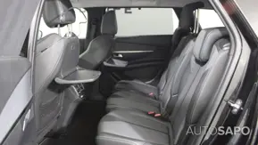 Peugeot 5008 1.5 BlueHDi Allure Pack EAT8 de 2021