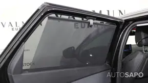 Peugeot 5008 1.5 BlueHDi Allure Pack EAT8 de 2021