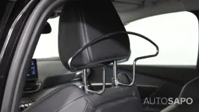 Peugeot 5008 1.5 BlueHDi Allure Pack EAT8 de 2021