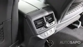 Peugeot 5008 1.5 BlueHDi Allure Pack EAT8 de 2021