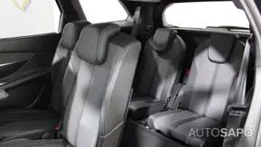 Peugeot 5008 1.5 BlueHDi Allure Pack EAT8 de 2021