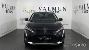 Peugeot 5008 1.5 BlueHDi Allure Pack EAT8 de 2021