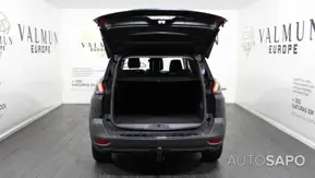 Peugeot 5008 1.5 BlueHDi Allure Pack EAT8 de 2021