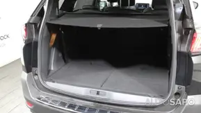 Peugeot 5008 1.5 BlueHDi Allure Pack EAT8 de 2021