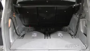 Peugeot 5008 1.5 BlueHDi Allure Pack EAT8 de 2021