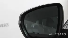 Peugeot 5008 1.5 BlueHDi Allure Pack EAT8 de 2021