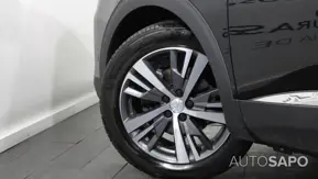 Peugeot 5008 1.5 BlueHDi Allure Pack EAT8 de 2021