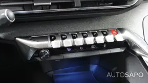 Peugeot 5008 1.5 BlueHDi Allure Pack EAT8 de 2021