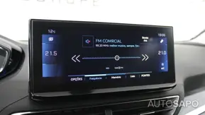 Peugeot 5008 1.5 BlueHDi Allure Pack EAT8 de 2021