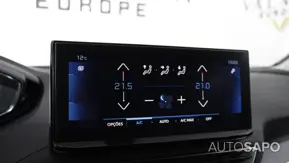 Peugeot 5008 1.5 BlueHDi Allure Pack EAT8 de 2021