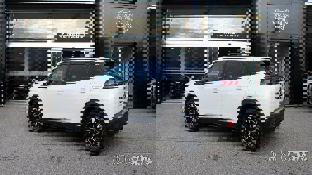 Peugeot 2008 1.2 PureTech Allure Pack de 2023