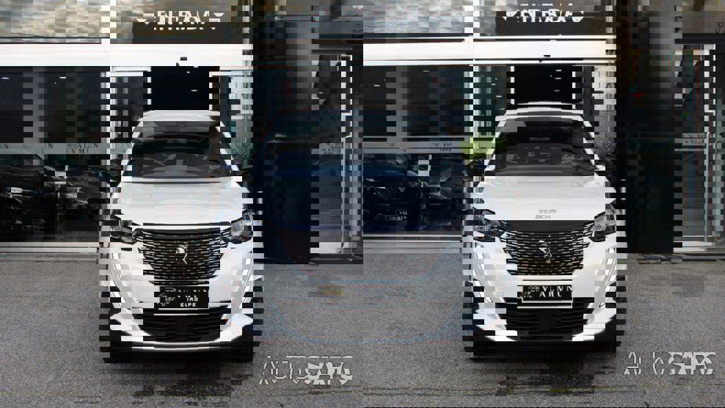 Peugeot 2008 1.2 PureTech Allure Pack de 2023