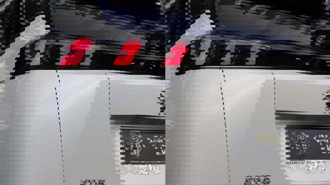 Peugeot 2008 1.2 PureTech Allure Pack de 2023